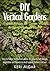 DIY Vertical Gardens by Keri Algar