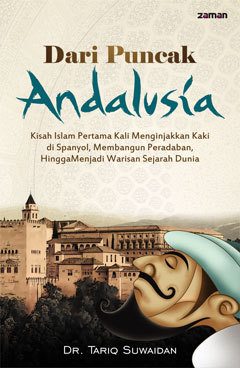 Dari Puncak Andalusia
