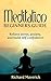 Meditation: Beginner’s Guid...