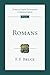 Romans: An Introduction and Commentary (Tyndale New Testament Commentaries Book 6)
