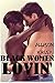 Black Women Lovin': 3 story bundle: Diamond's Night, Aaliyah's First and Aaliyah's Knockout (BWWM Erotic Romances Book 2)