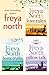 3-Book Collection by Freya North