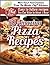 50 AMAZING PIZZA RECIPES by C. Anthony Howe