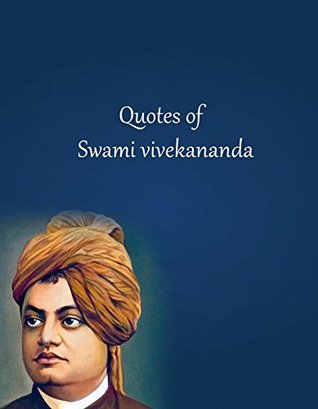 Swami Vivekananda