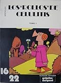 Los "rollos" de Celulitis, tomo 1