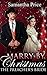 Marry by Christmas: The Preacher's Bride