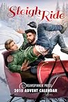 Sleigh Ride by B.G. Thomas