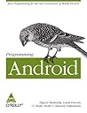Programming Android Programming Android