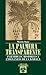La palmera transparente: Parábolas, historias y enseñanzas de la Kábala