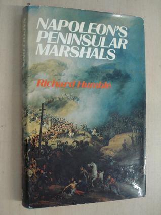 Napoleon's peninsular marshals