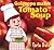 Golgappu makes Tomato Soup