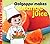 Golgappu makes Orange Juice...