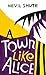 A Town Like Alice by Nevil Shute