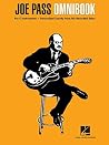 Joe Pass Omnibook...