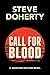 Call For Blood (Second book...