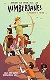 Lumberjanes, Vol. 2 by N.D. Stevenson