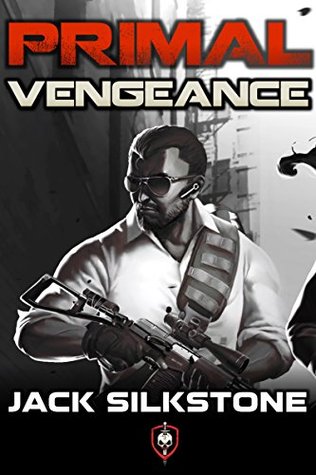 PRIMAL Vengeance (PRIMAL #3)