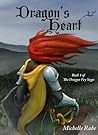 Dragon's Heart (The Dragon Fey Saga, #1)