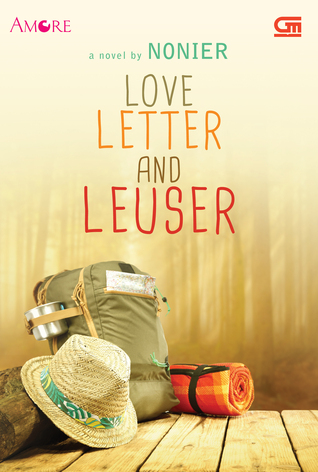 Love Letter and Leuser (Paperback)