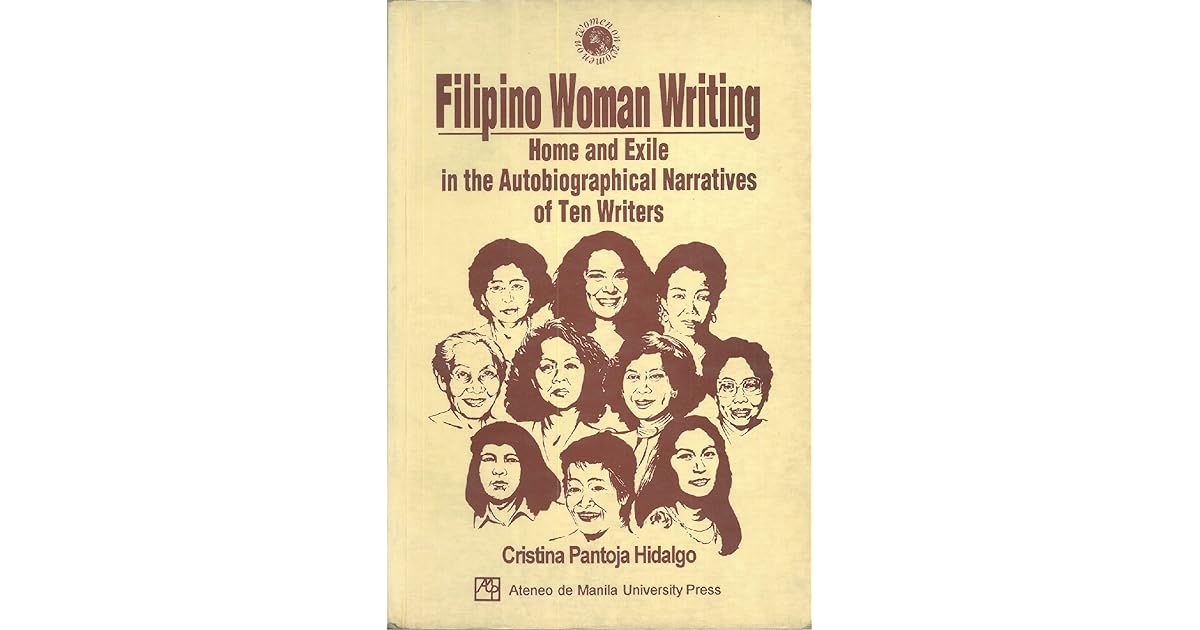 Filipino women characteristics image