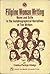 Filipino Woman Writing: Home and Exile in the Autobiographical Narratives of Ten Writers