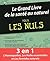 Le Grand livre de la santé au naturel pour les Nuls (French Edition)