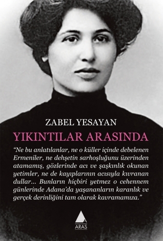 Yıkıntılar Arasında (Paperback)