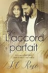 L'accord parfait by S.C. Rose