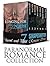 PARANORMAL ROMANCE COLLECTION by Dorinda Cooke