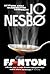 Fantom  (Harry Hole #9)