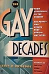 The gay decades