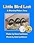 Little Bird Lost: A Rhyming...