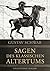 Sagen des klassischen Altertums by Gustav Schwab