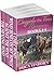 Cowgirls in Time Romance Boxed Set 1-4