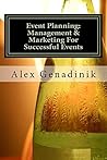 Event Planning: M...