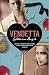 Vendetta (Blood for Blood, #1)