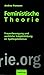 Feministische Theorie by Andrea Trumann
