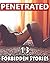 Penetrated: 13 Forbidden St...