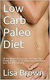Low Carb Paleo Di...