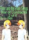Peter and the Elven Songs (War of Contractia, #2) Peter and the Elven Songs (War of Contractia, #2)