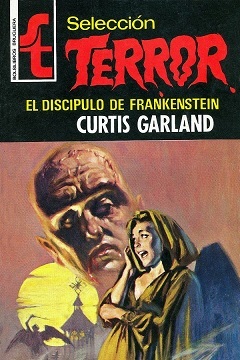 El discípulo de Frankenstein
