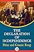 The Declaration of Independence