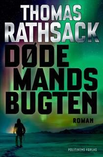 Dødemandsbugten (Hardcover)