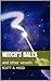 Witch's Balls: and other vessels!
