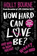 How Hard Can Love Be? (The Spinster Club, #2)