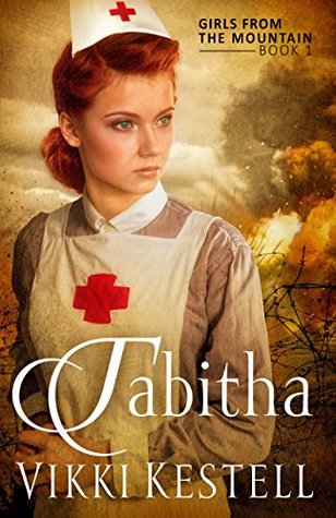 Tabitha (Girls from the Mountain #1)
