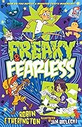 Freaky and Fearless: How to Tell a Tall Tale