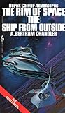 The Rim of Space / The Ship From Outside (Ace Two-in-1)
