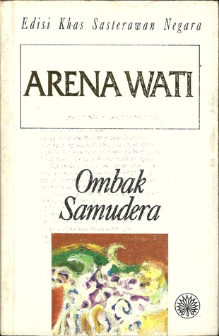 Ombak Samudera (Paperback)