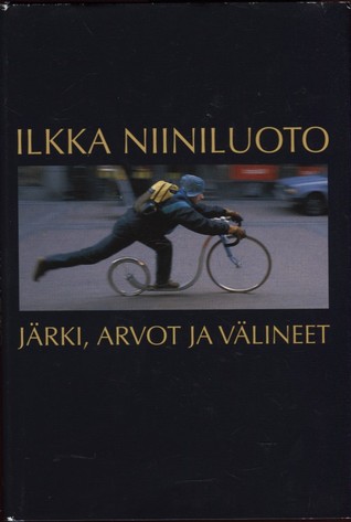 Järki, arvot ja välineet : kulttuurifilosofisia esseitä